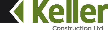 Keller Construction Ltd. Logo