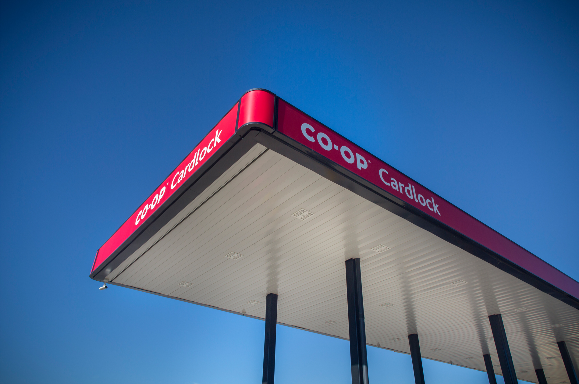 CoopCardlock Keller Construction Ltd.