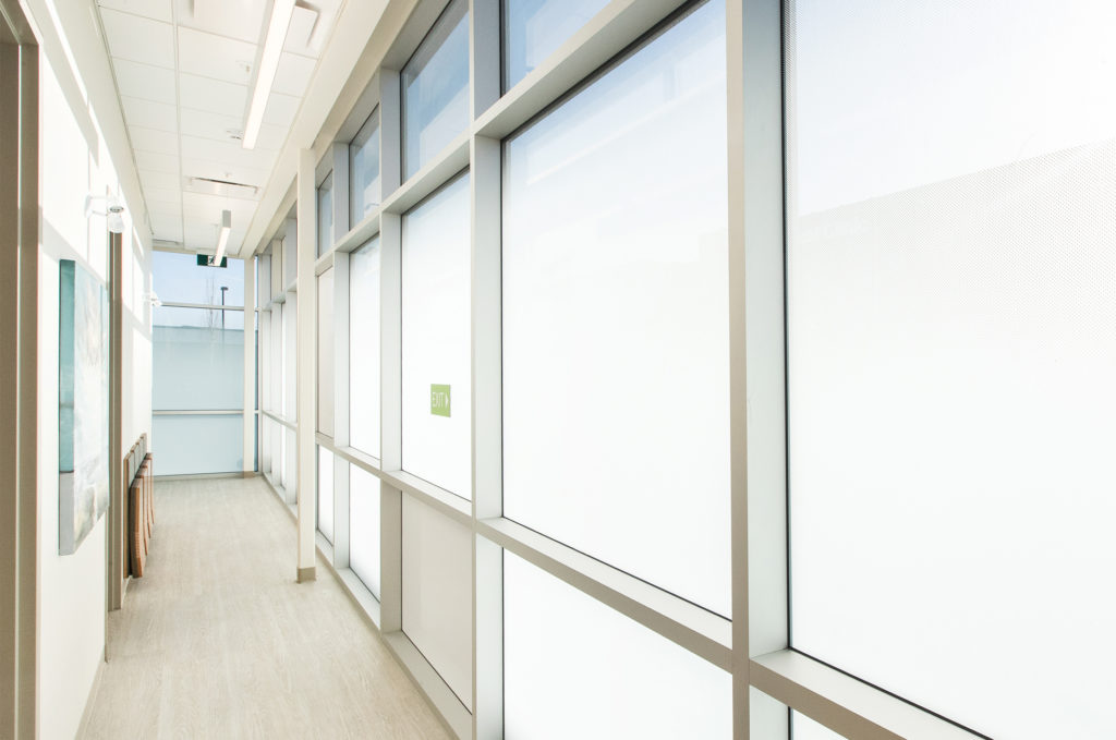 Canada Diagnostic Centre Keller Construction Ltd.