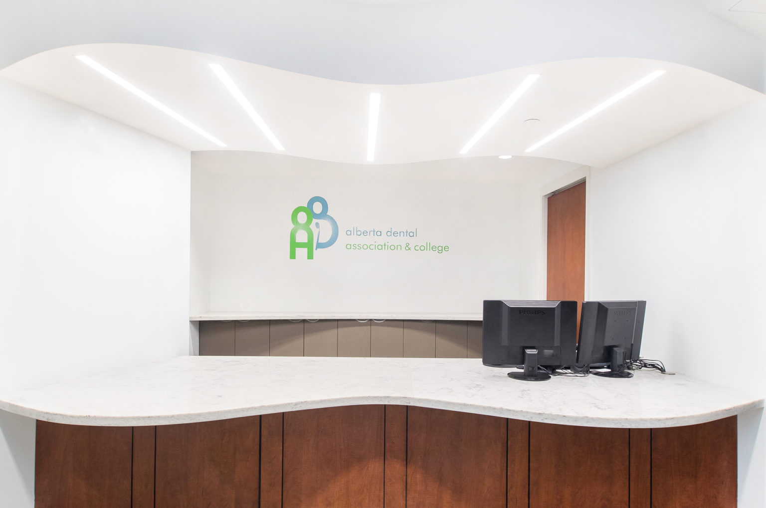 Alberta Dental Association Keller Construction Ltd.